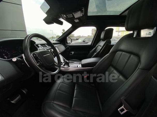 Land Rover Range Rover Sport HSE 297 kW image number 23