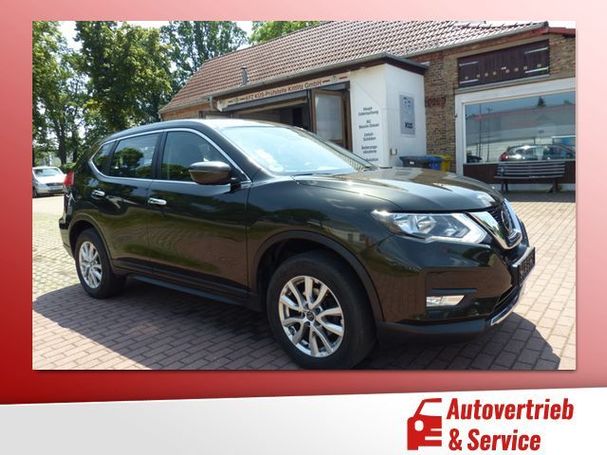 Nissan X-Trail 1.6 DIG-T Visia 120 kW image number 3