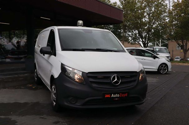 Mercedes-Benz Vito 111 CDi 84 kW image number 3