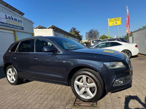 Audi Q5 2.0 TFSI quattro S-line 169 kW image number 2