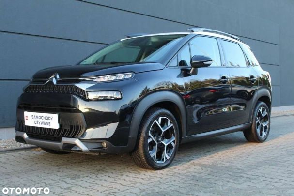 Citroen C3 Aircross PureTech S&S Shine 81 kW image number 1