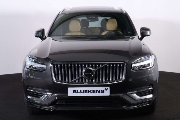 Volvo XC90 T8 Recharge AWD 335 kW image number 2