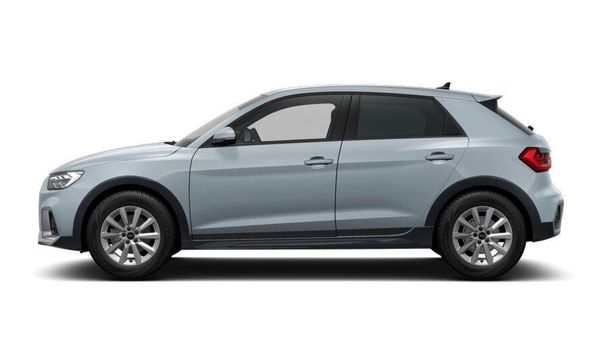 Audi A1 25 TFSI Sportback Allstreet Advanced 70 kW image number 3