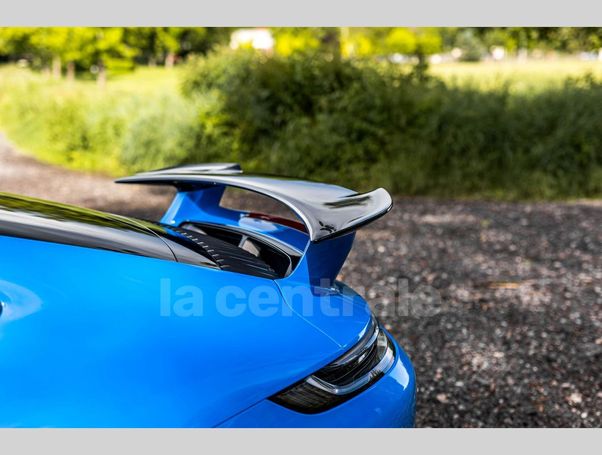 Porsche 992 Carrera 4 GTS PDK 353 kW image number 17