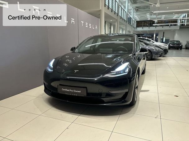 Tesla Model 3 Long Range AWD 258 kW image number 1