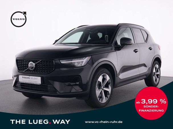 Volvo XC40 B4 Ultimate Dark 145 kW image number 2