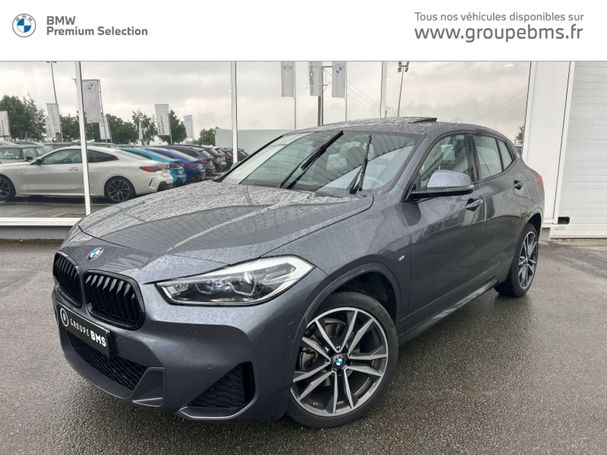 BMW X2 sDrive18i M Sport DKG 100 kW image number 1