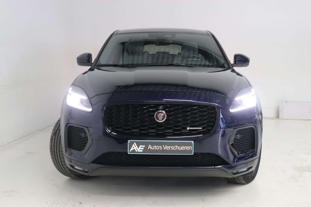 Jaguar E-Pace P300e R-Dynamic AWD 227 kW image number 3