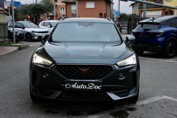 Cupra Formentor 1.5 TSI DSG 110 kW image number 3