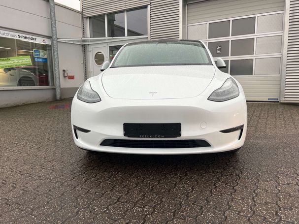 Tesla Model Y Performance AWD Dual Motor 393 kW image number 5