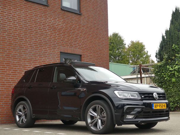 Volkswagen Tiguan 2.0 TSI 4Motion DSG 163 kW image number 27