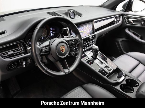 Porsche Macan S 280 kW image number 13