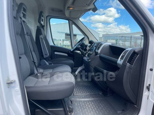 Fiat Ducato 2.3 MultiJet 88 kW image number 7