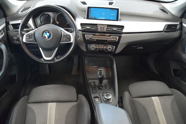 BMW X1 sDrive18d 110 kW image number 9