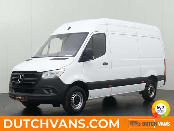 Mercedes-Benz Sprinter 315 CDI 9G-Tronic 110 kW image number 1