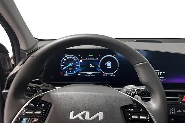 Kia Niro 104 kW image number 7