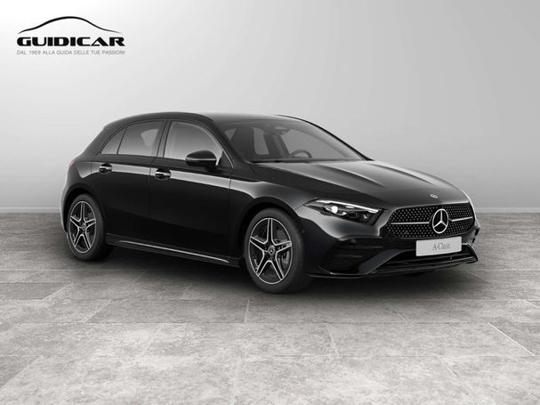 Mercedes-Benz A 180 d 85 kW image number 2