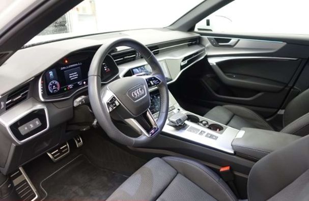 Audi A6 40 TDI S tronic S-line 150 kW image number 13