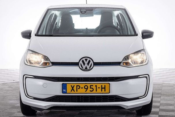 Volkswagen up! 60 kW image number 18