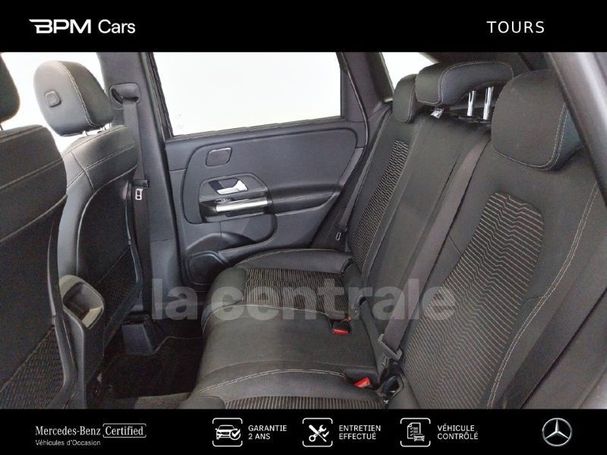 Mercedes-Benz B 180 d 8G-DCT 85 kW image number 6