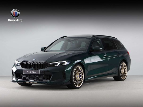 ALPINA B3 GT Touring Switch-Tronic 389 kW image number 1