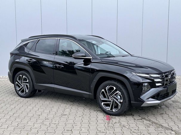 Hyundai Tucson 1.6 T-GDI N 185 kW image number 13