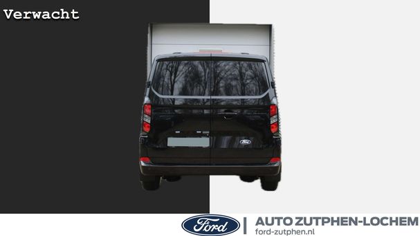 Ford Transit Custom 320 L2H1 Limited 125 kW image number 6