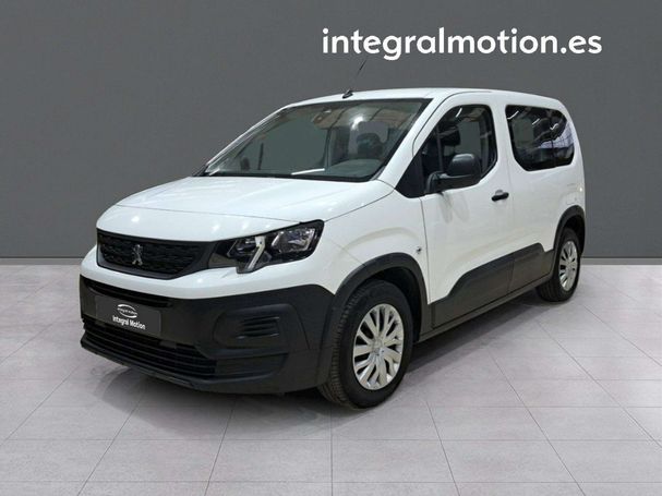 Peugeot Rifter BlueHDi 100 Active 75 kW image number 1