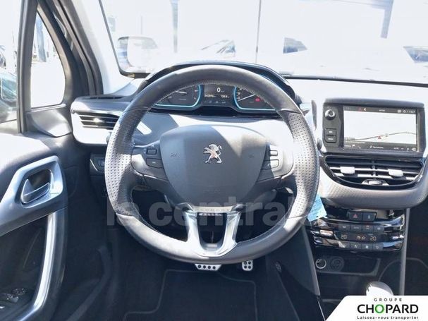 Peugeot 2008 PureTech 110 EAT6 Crossway 81 kW image number 20