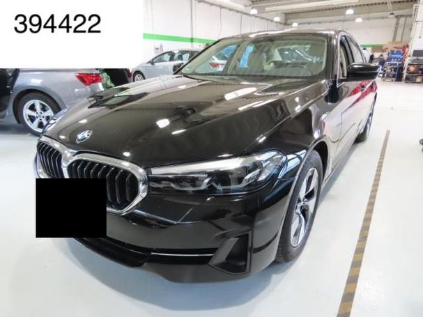 BMW 520i 135 kW image number 3