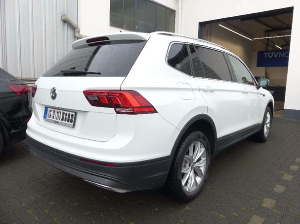 Volkswagen Tiguan Allspace 1.5 TSI 110 kW image number 2