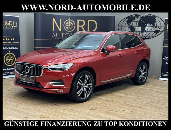 Volvo XC60 B4 AWD Inscription 145 kW image number 2