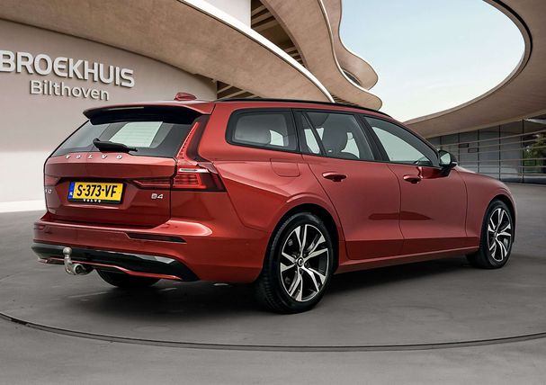 Volvo V60 B4 147 kW image number 7