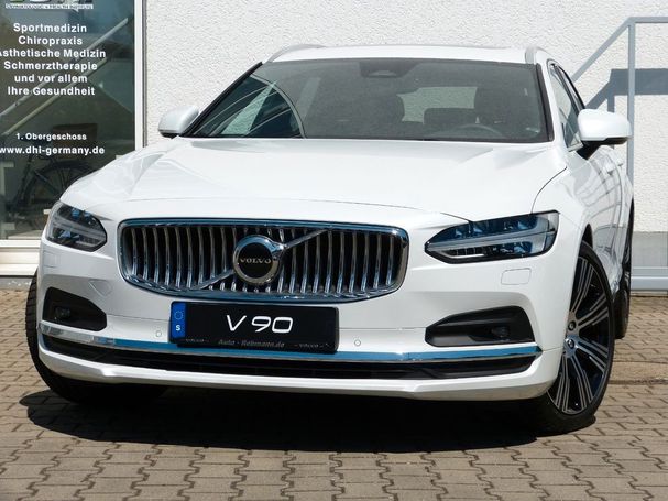 Volvo V90 Plus 145 kW image number 2