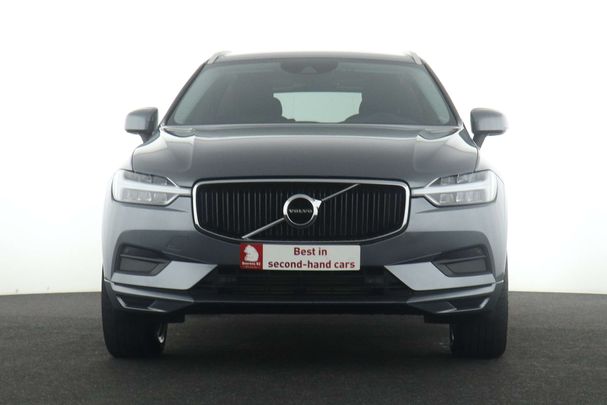 Volvo XC60 Geartronic Momentum T4 142 kW image number 7