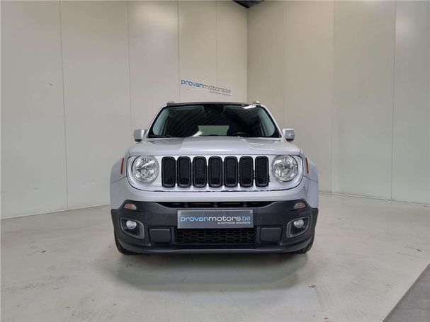 Jeep Renegade 1.6 84 kW image number 24