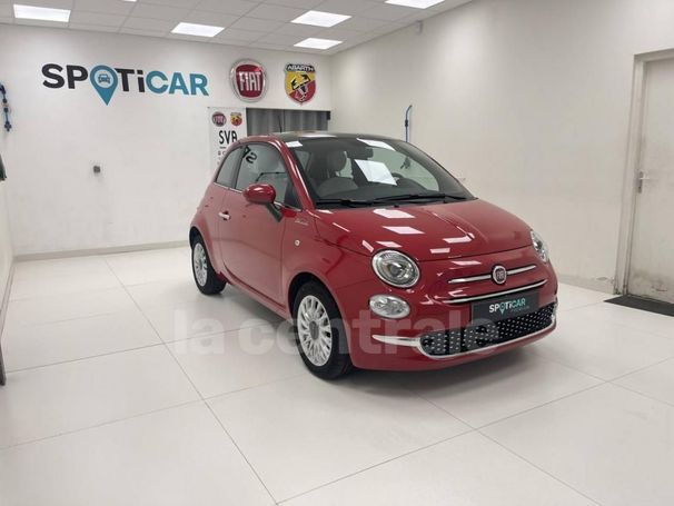 Fiat 500 1.0 51 kW image number 2