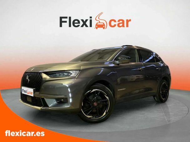 DS Automobiles 7 Crossback BlueHDi PERFORMANCE LINE 130 kW image number 1