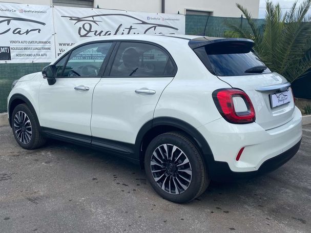 Fiat 500X 1.3 70 kW image number 5