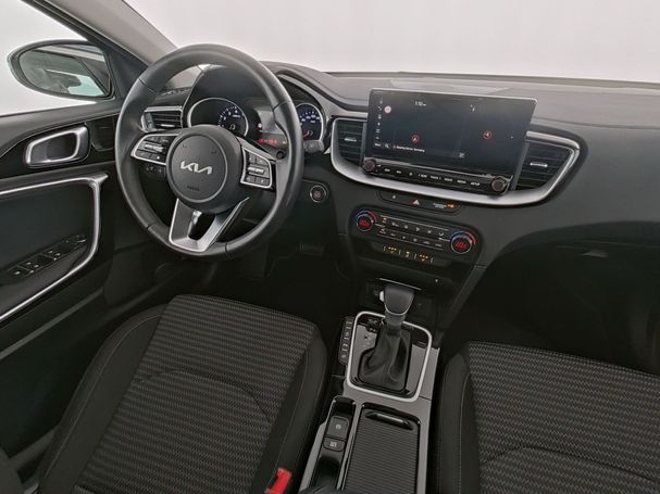 Kia Ceed Spirit 118 kW image number 14