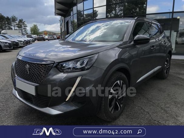 Peugeot 2008 PureTech 130 Allure 96 kW image number 1