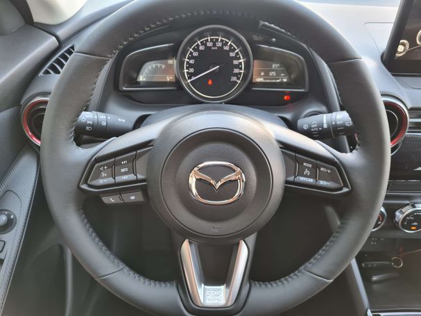 Mazda 2 90 66 kW image number 15