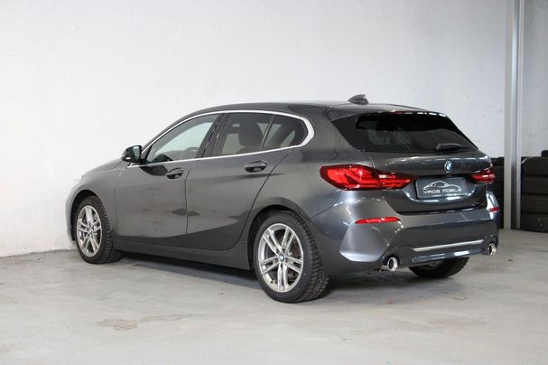 BMW 120d xDrive 140 kW image number 5