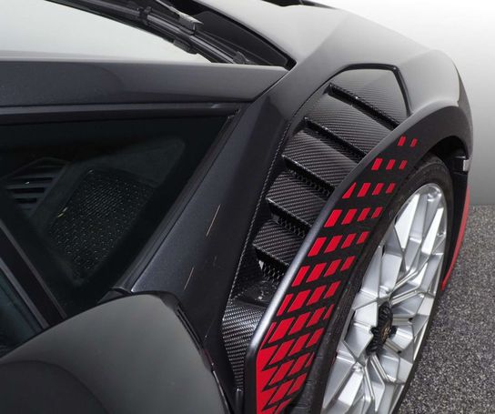 Lamborghini Huracan 470 kW image number 22