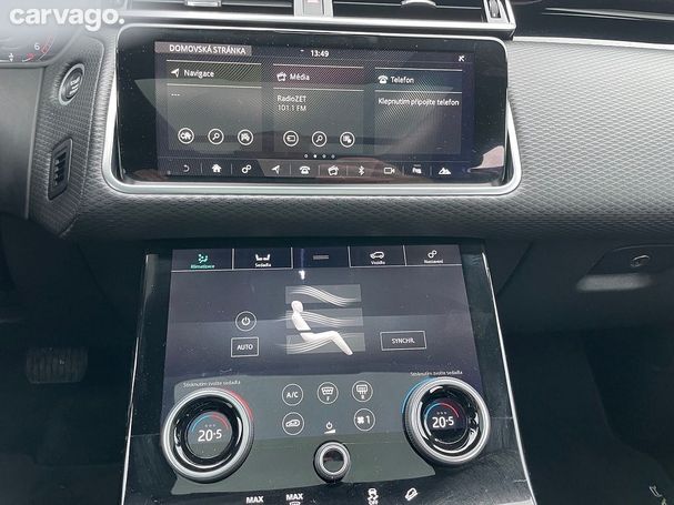 Land Rover Range Rover Velar 221 kW image number 34