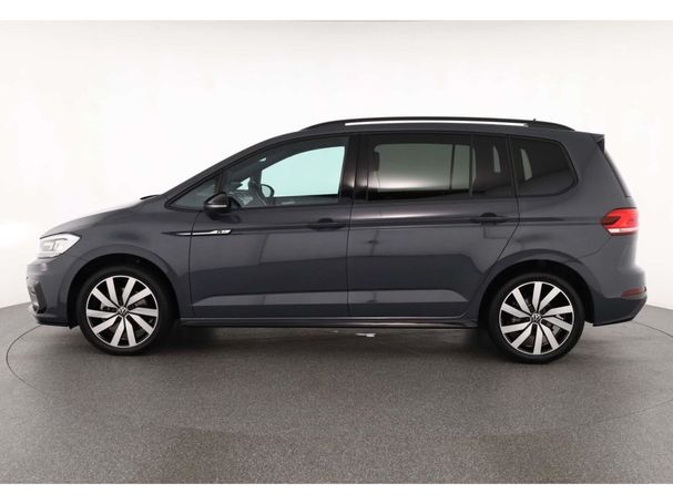 Volkswagen Touran DSG 110 kW image number 5