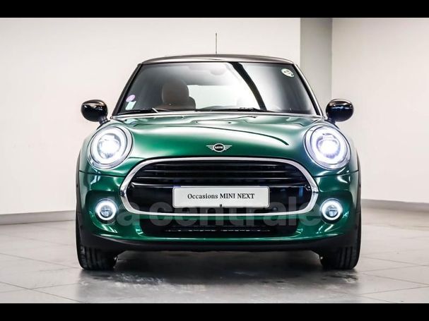 MINI Cooper 100 kW image number 2