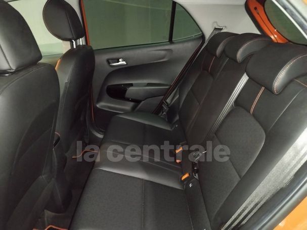 Kia Picanto 1.2 GT Line 62 kW image number 6