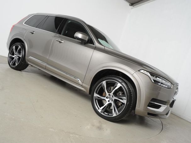 Volvo XC90 Recharge T8 AWD 288 kW image number 7