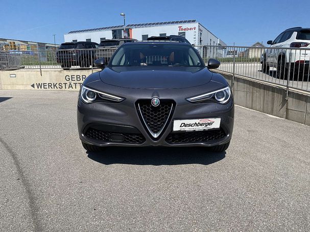 Alfa Romeo Stelvio 2.0 Super 206 kW image number 4